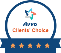 Avvo Clients Choice Avvo Clients Choice