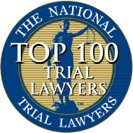 Top 100 National Trial Lawyers Top 100 National Trial Lawyers